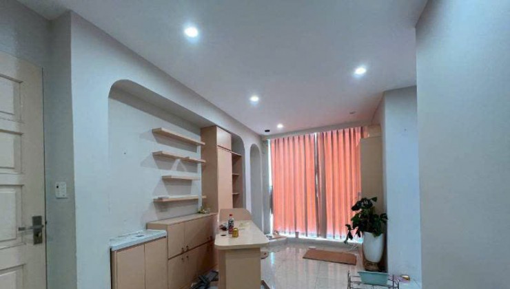 CHO THUÊ NHÀ MẶT PHỐ ĐÀO TẤN KD CÀ PHÊ, KD SẠCH - 4.5 TẦNG, MT 8M, 60 TRIỆU (KO HÀNG ĂN)